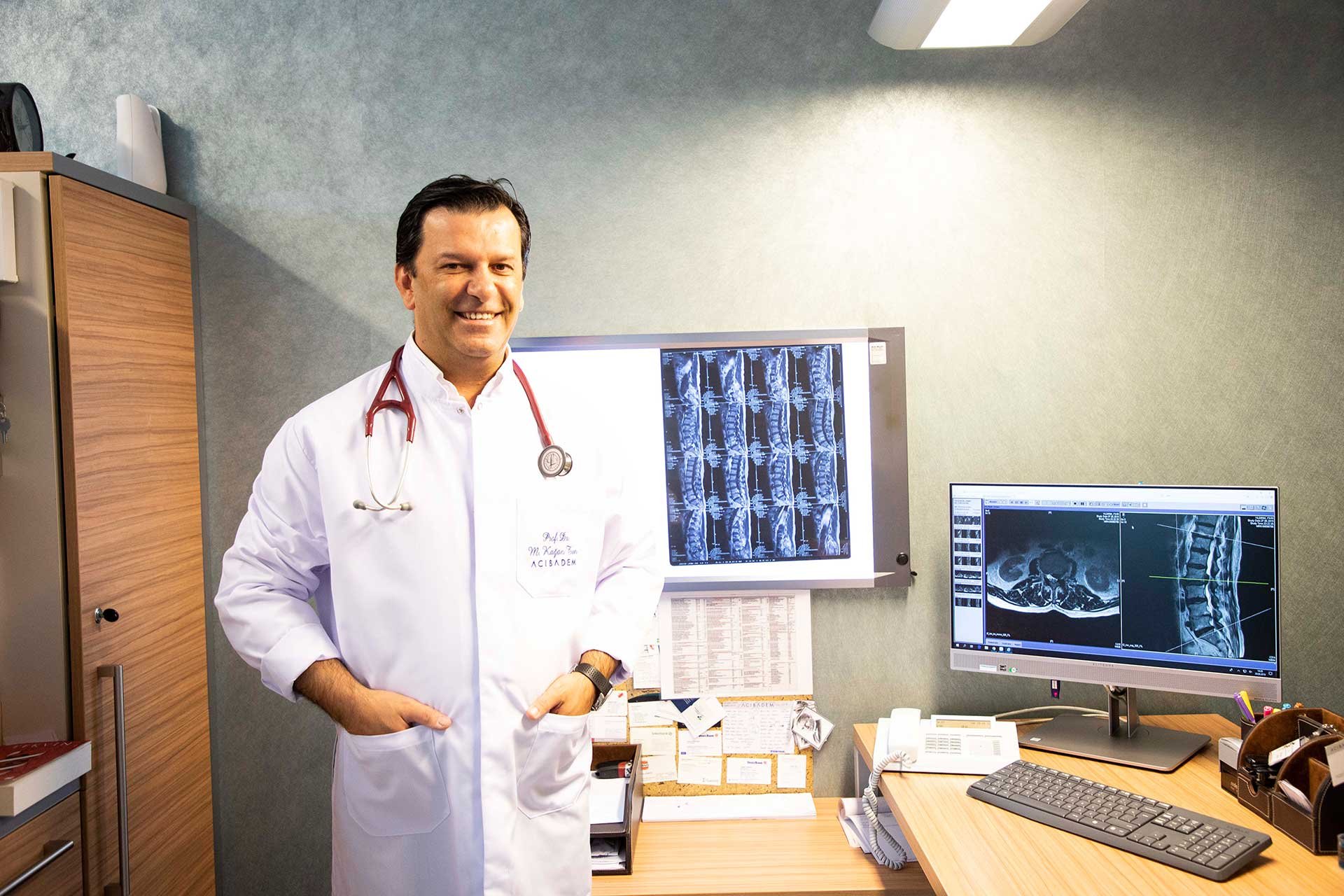 prof.dr. kağan tun